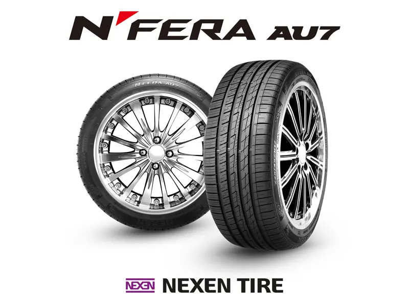 nexen-nfera-au7