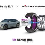 nexen auto electrico