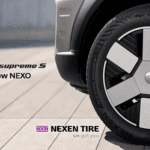 nexen tire